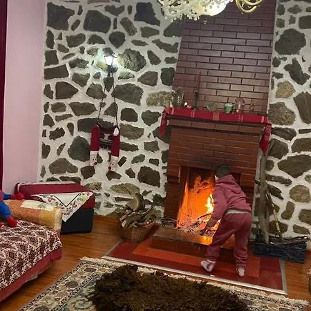 Bitro House