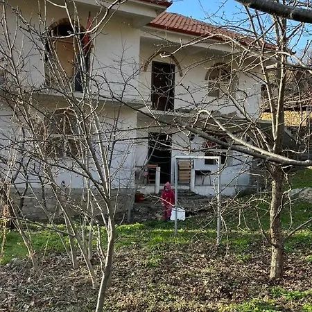 Bitro House * Pogradec