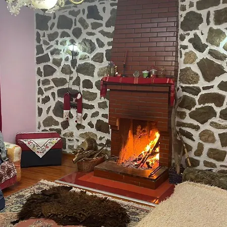 Bitro House * Pogradec