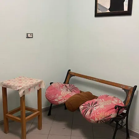 Bitro House Ferienhaus Pogradec