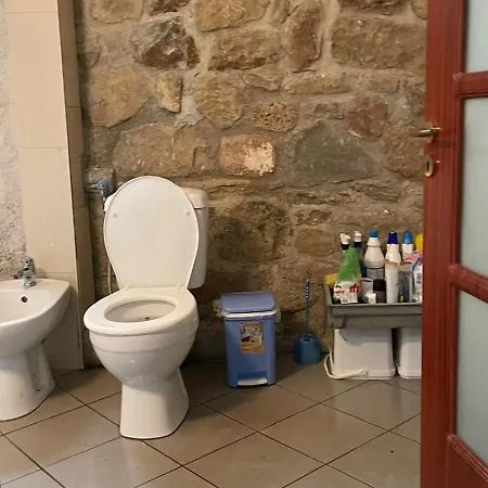 Ferienhaus Bitro House Pogradec