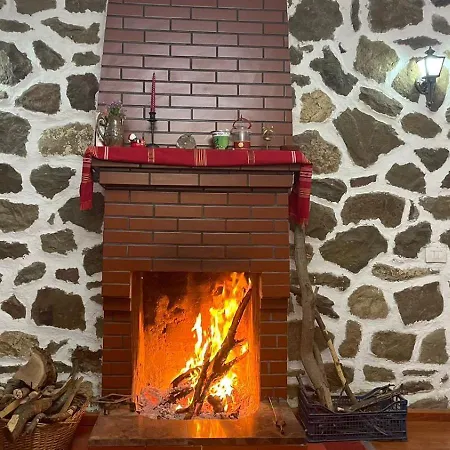 Bitro House *