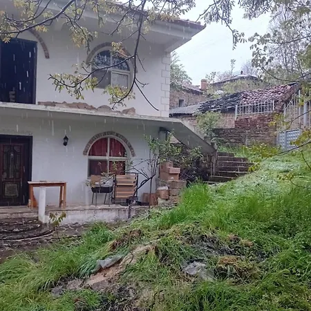 Bitro House Ferienhaus Pogradec